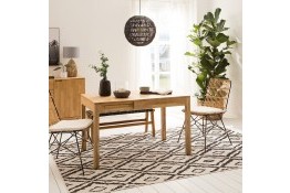 Обеденный раздвижной стол Марси Р